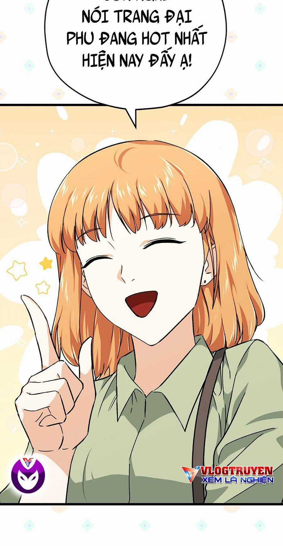 Bố Tôi Quá Mạnh - Chapter 76 - Trang 75