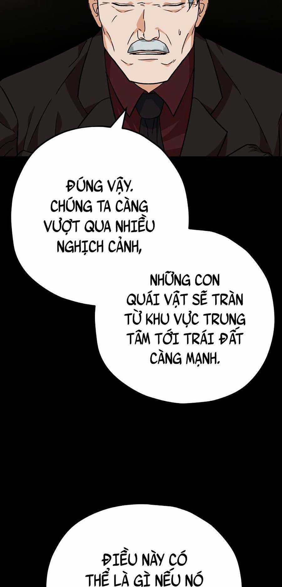 Bố Tôi Quá Mạnh - Chapter 76 - Trang 9