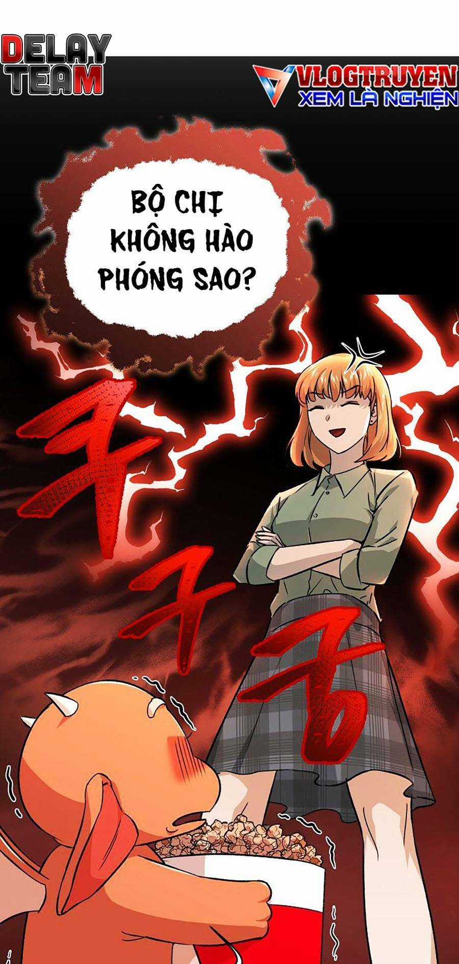 Bố Tôi Quá Mạnh - Chapter 77 - Trang 31