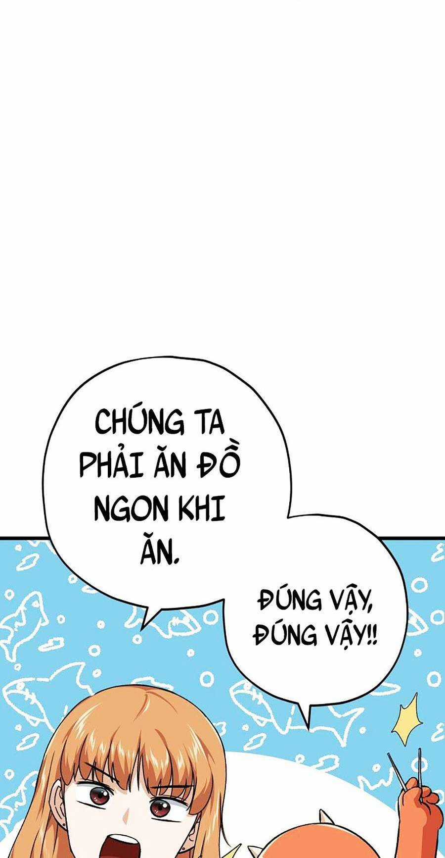 Bố Tôi Quá Mạnh - Chapter 77 - Trang 56
