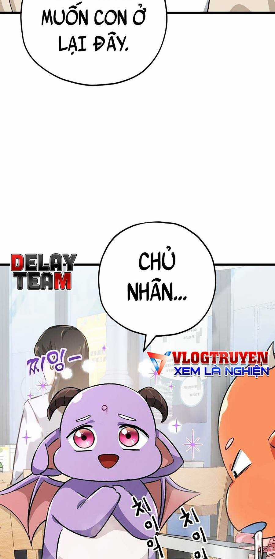 Bố Tôi Quá Mạnh - Chapter 77 - Trang 67