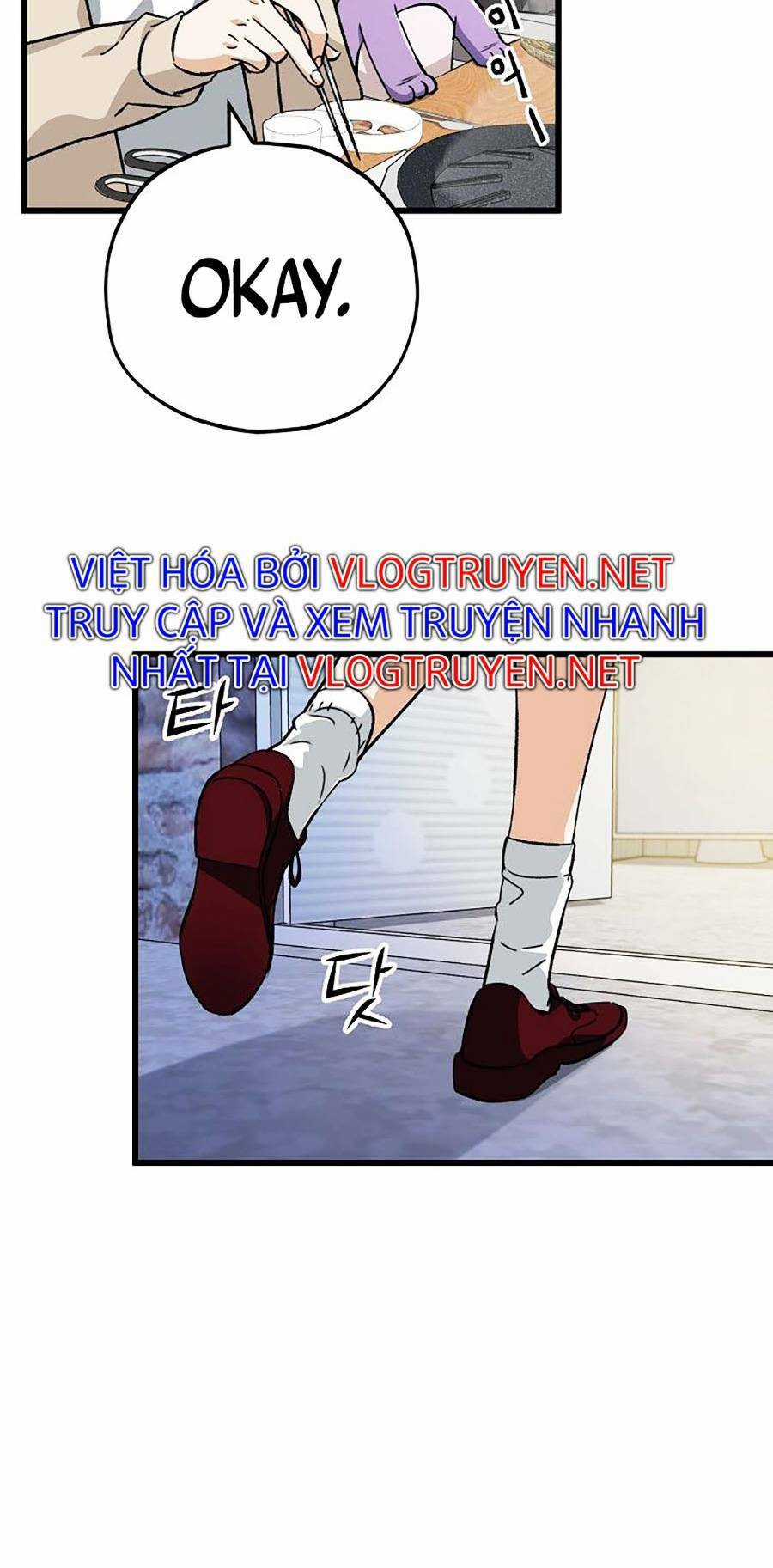 Bố Tôi Quá Mạnh - Chapter 77 - Trang 69