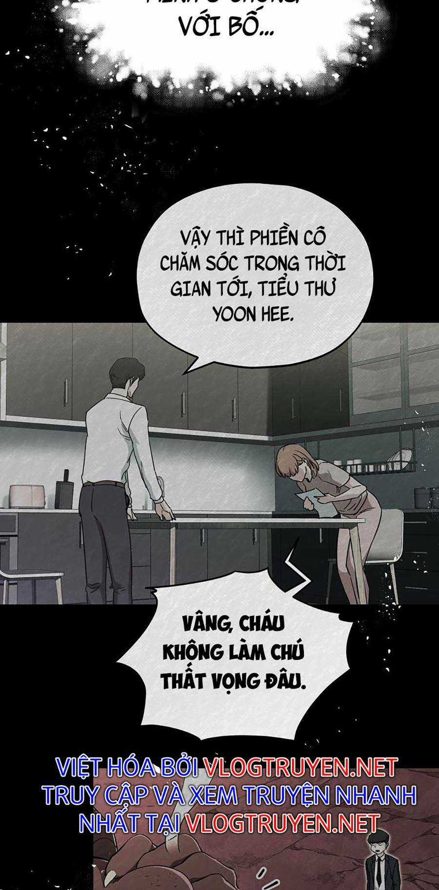 Bố Tôi Quá Mạnh - Chapter 77 - Trang 72