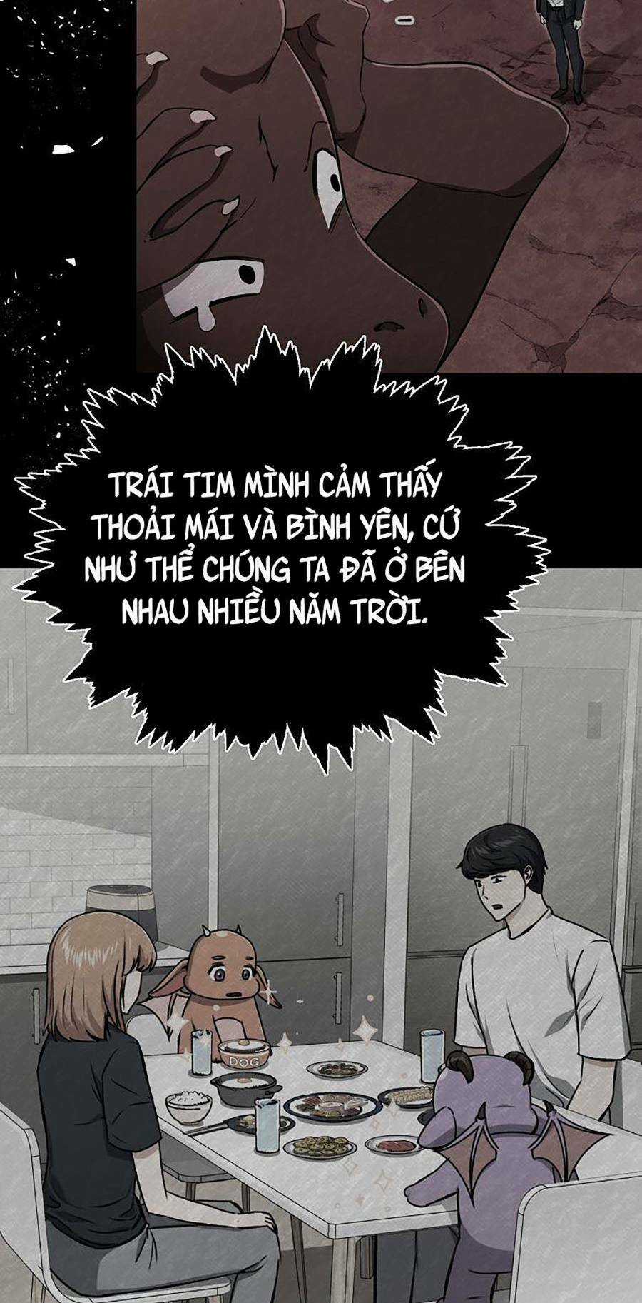 Bố Tôi Quá Mạnh - Chapter 77 - Trang 73