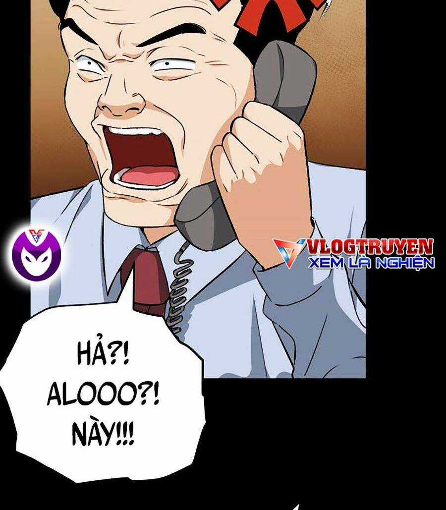 Bố Tôi Quá Mạnh - Chapter 78 - Trang 36