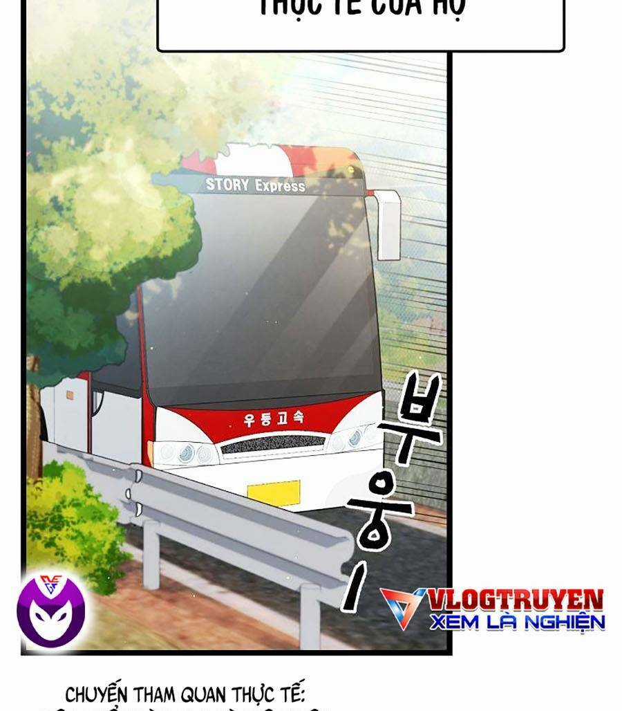 Bố Tôi Quá Mạnh - Chapter 78 - Trang 5