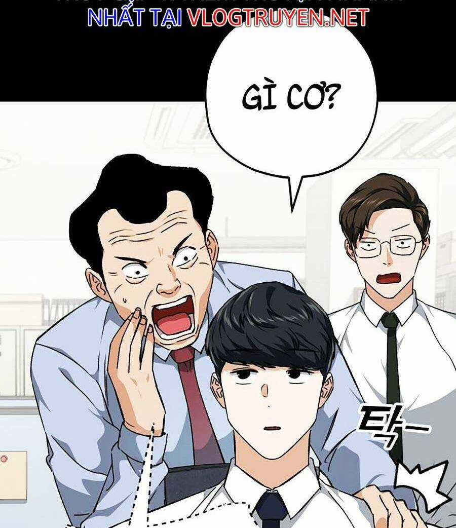 Bố Tôi Quá Mạnh - Chapter 78 - Trang 56