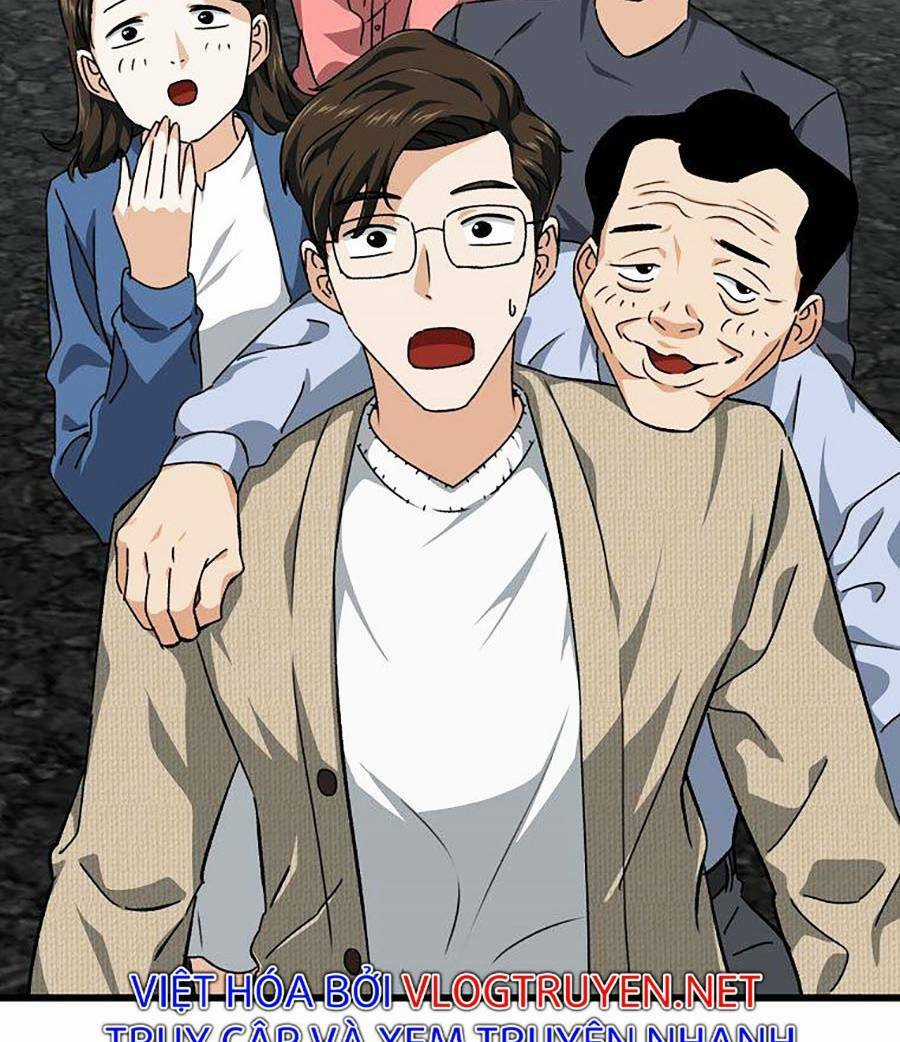 Bố Tôi Quá Mạnh - Chapter 78 - Trang 65