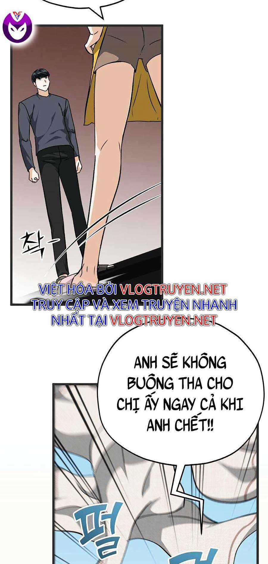Bố Tôi Quá Mạnh - Chapter 78 - Trang 96