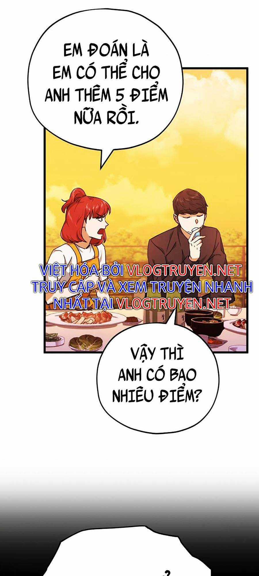 Bố Tôi Quá Mạnh - Chapter 79 - Trang 77