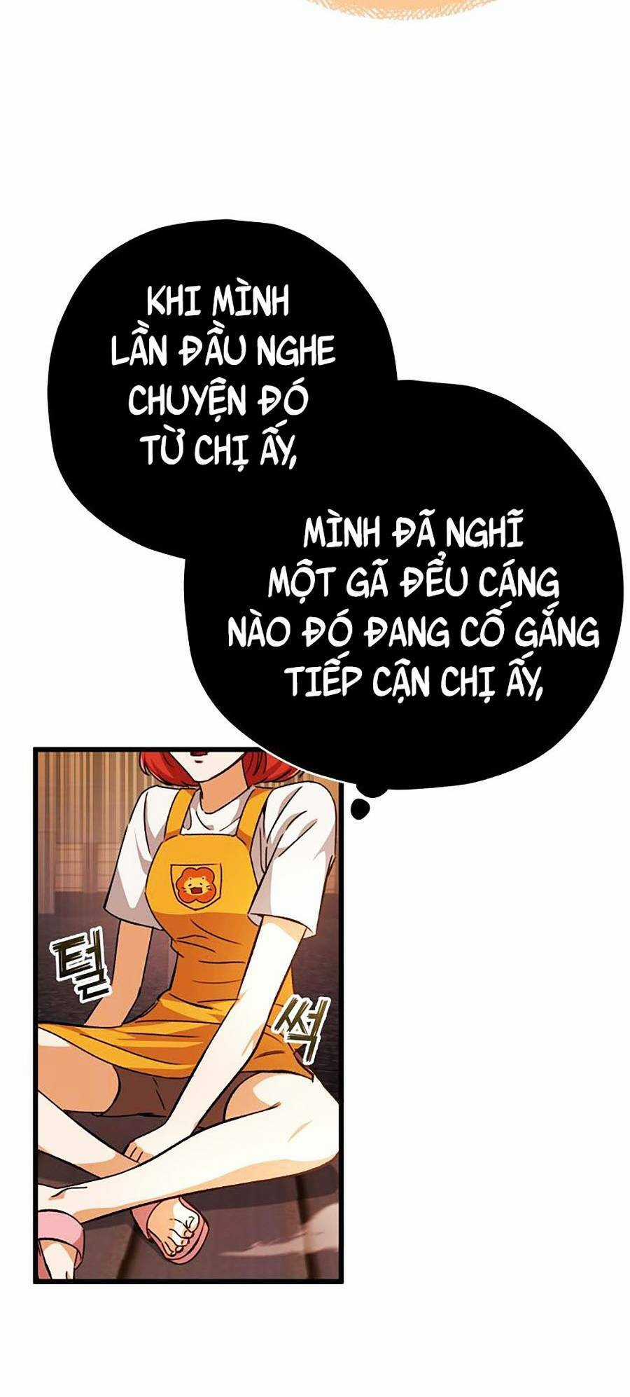 Bố Tôi Quá Mạnh - Chapter 79 - Trang 90