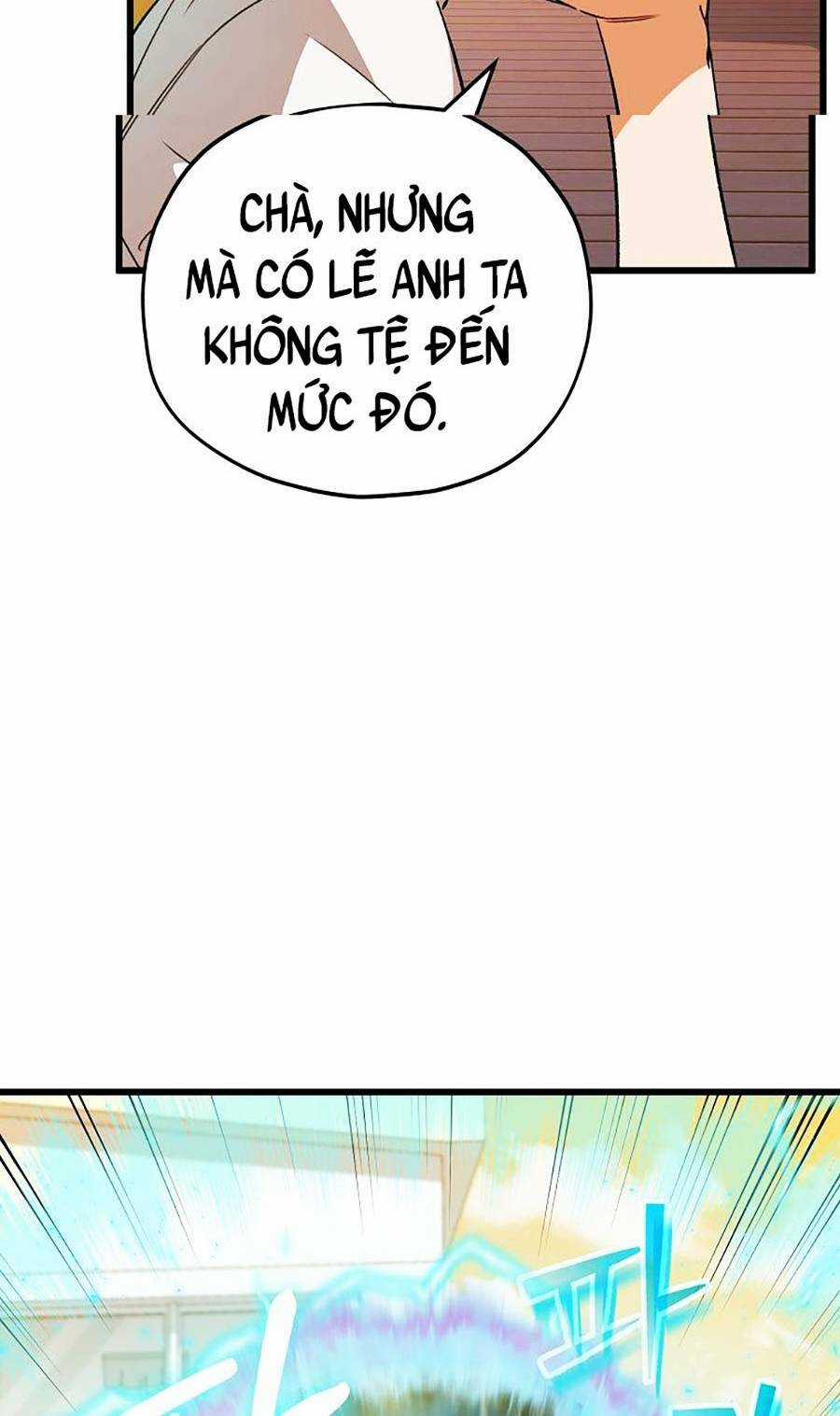 Bố Tôi Quá Mạnh - Chapter 79 - Trang 92