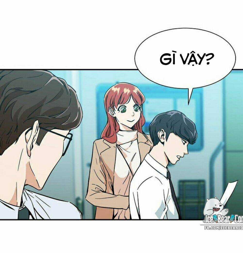 Bố Tôi Quá Mạnh - Chapter 8 - Trang 20