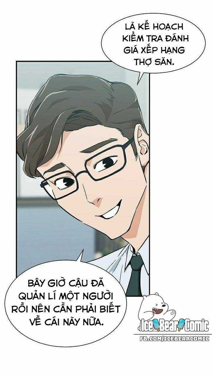 Bố Tôi Quá Mạnh - Chapter 8 - Trang 21