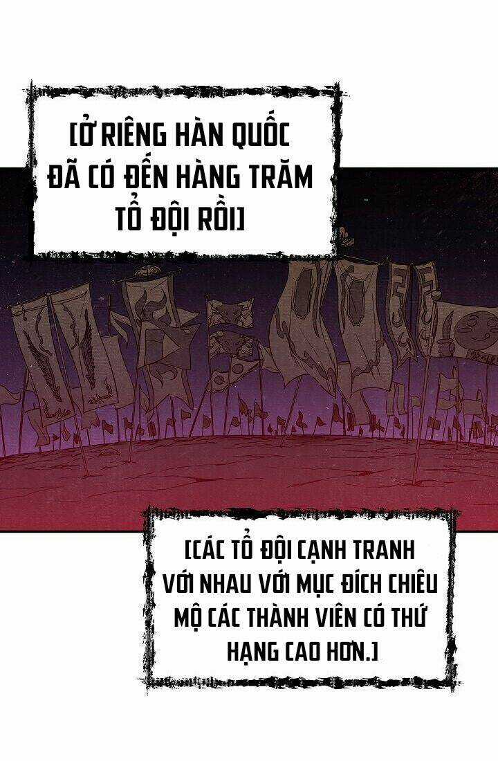 Bố Tôi Quá Mạnh - Chapter 8 - Trang 25