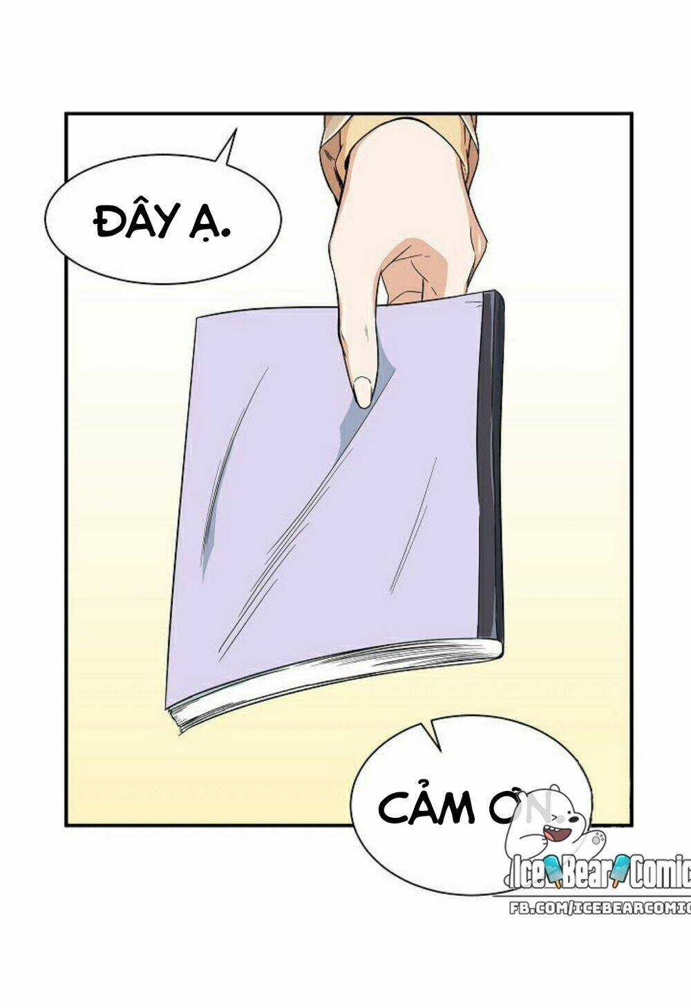 Bố Tôi Quá Mạnh - Chapter 8 - Trang 53