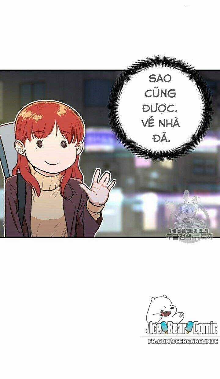 Bố Tôi Quá Mạnh - Chapter 8 - Trang 7