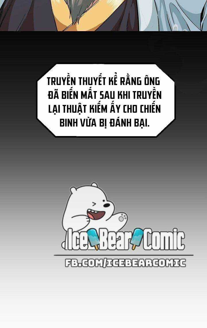 Bố Tôi Quá Mạnh - Chapter 8 - Trang 64