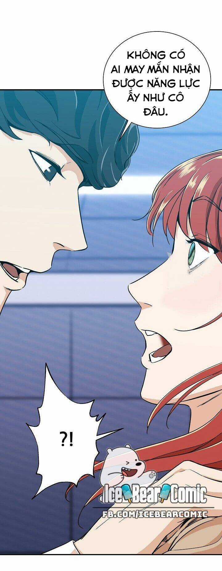 Bố Tôi Quá Mạnh - Chapter 8 - Trang 68