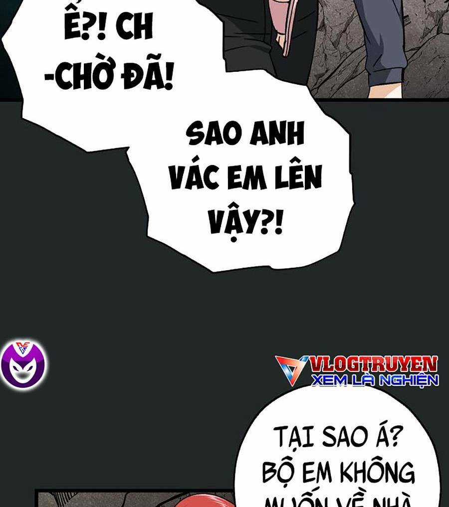 Bố Tôi Quá Mạnh - Chapter 80 - Trang 33