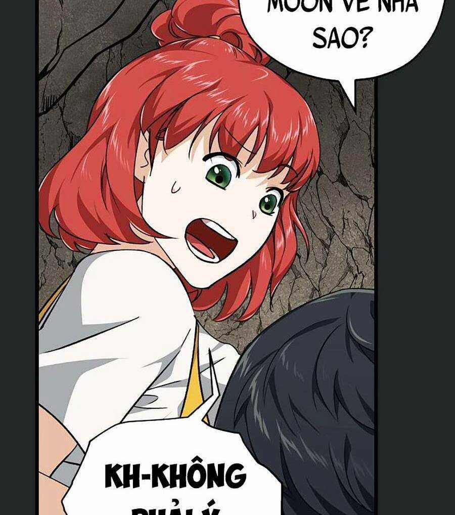 Bố Tôi Quá Mạnh - Chapter 80 - Trang 34