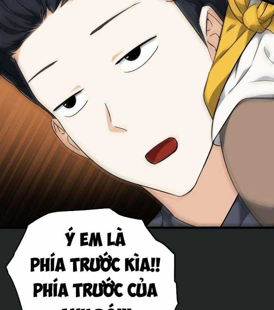 Bố Tôi Quá Mạnh - Chapter 80 - Trang 42