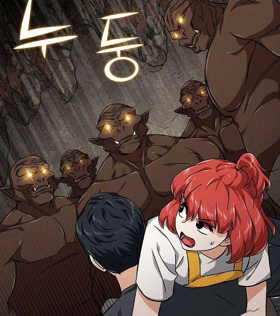 Bố Tôi Quá Mạnh - Chapter 80 - Trang 44