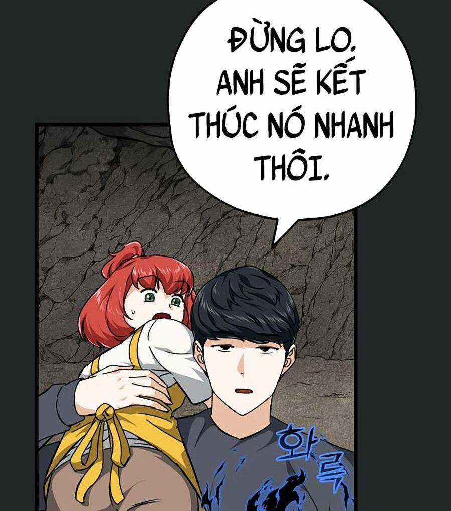 Bố Tôi Quá Mạnh - Chapter 80 - Trang 46