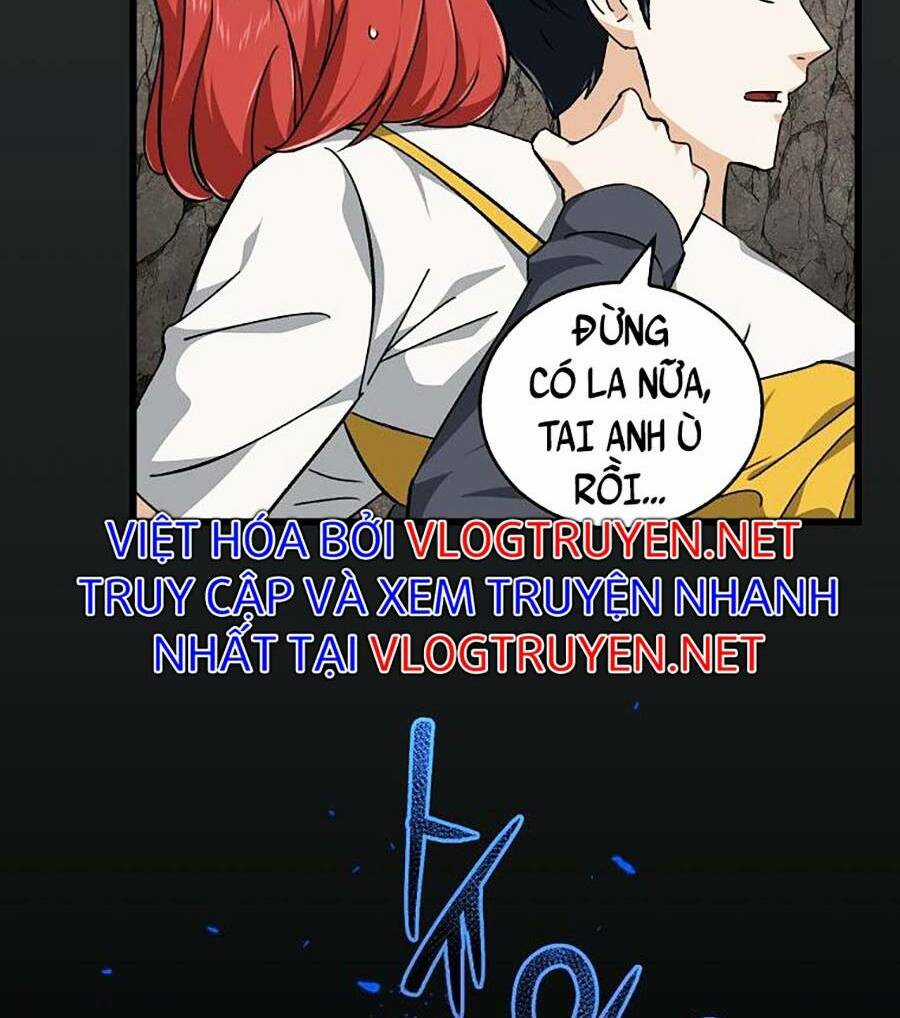 Bố Tôi Quá Mạnh - Chapter 80 - Trang 48