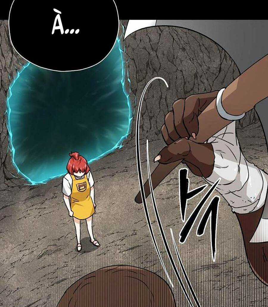 Bố Tôi Quá Mạnh - Chapter 80 - Trang 10