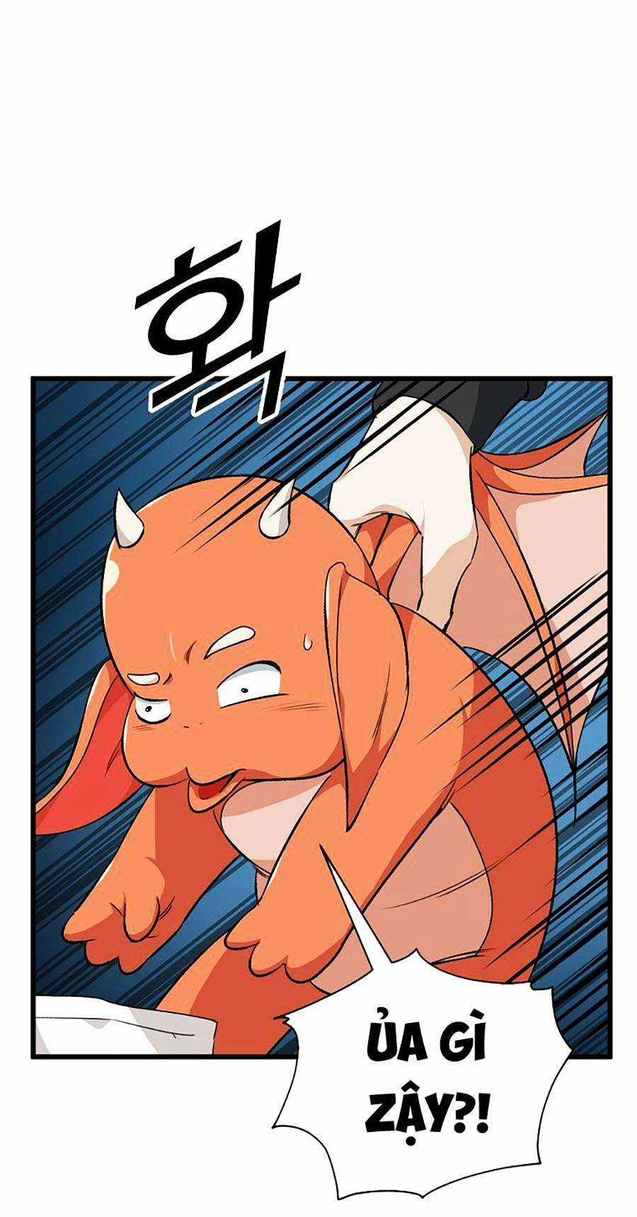 Bố Tôi Quá Mạnh - Chapter 81 - Trang 4