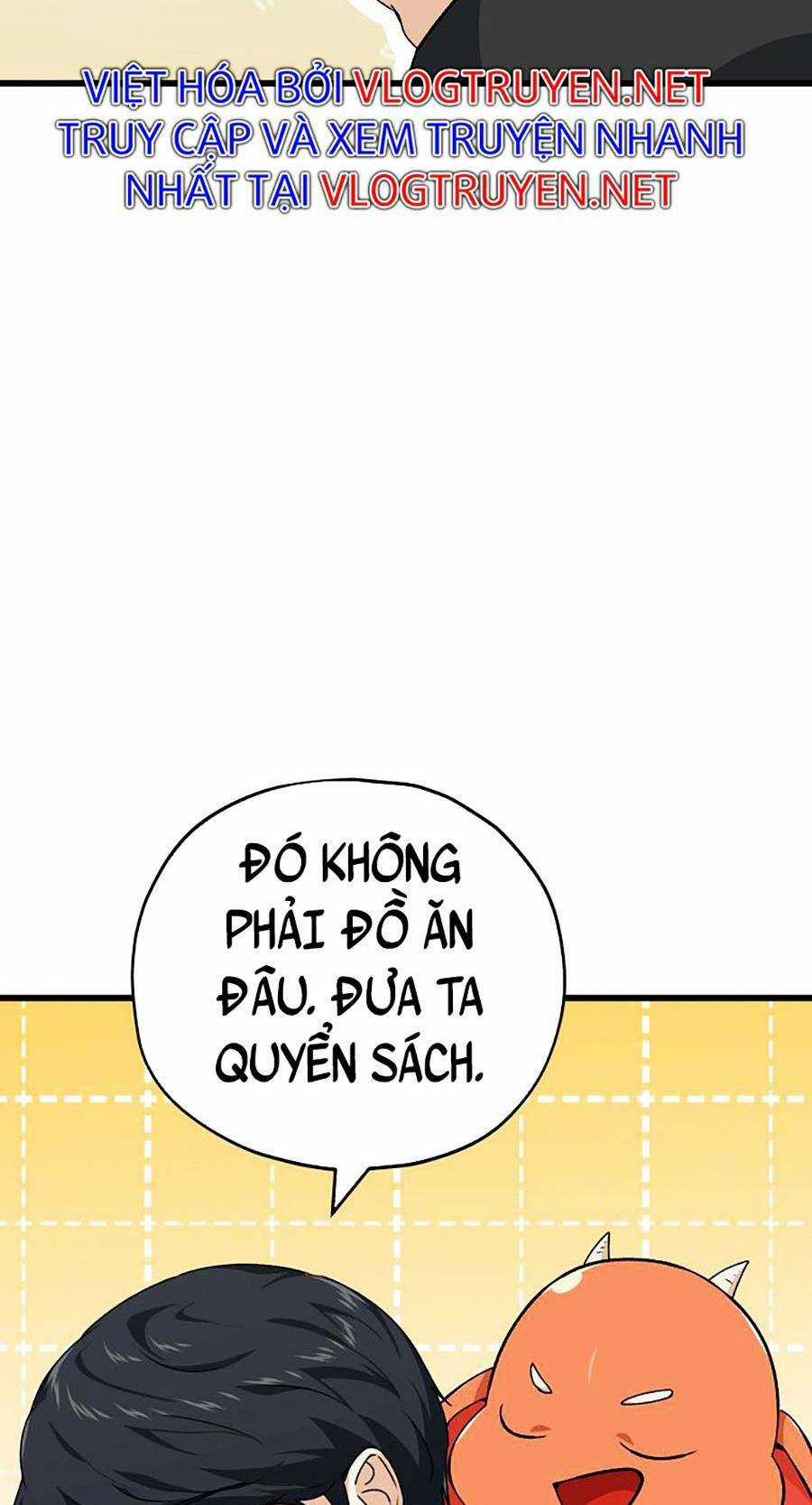 Bố Tôi Quá Mạnh - Chapter 81 - Trang 34