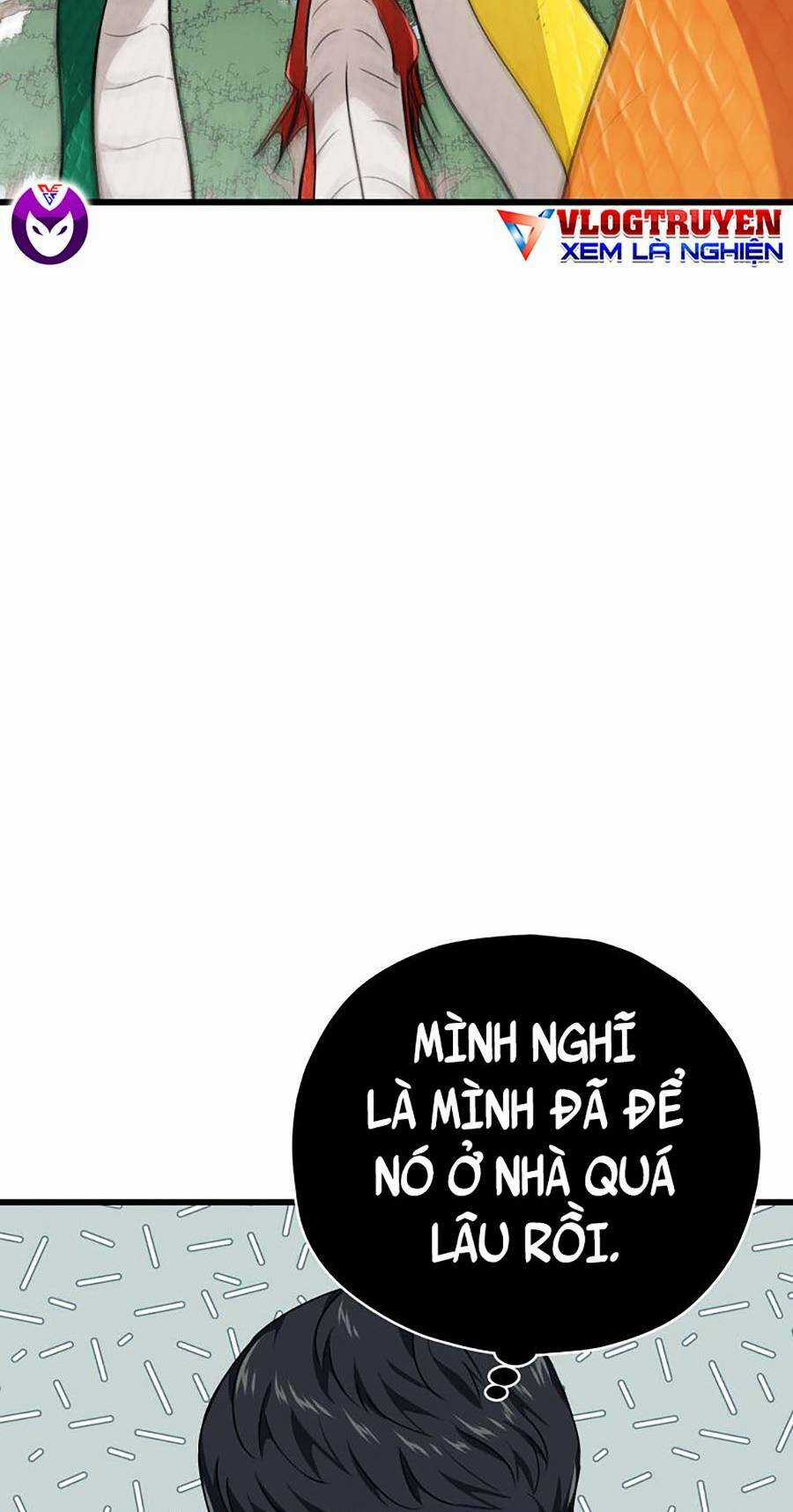 Bố Tôi Quá Mạnh - Chapter 81 - Trang 45