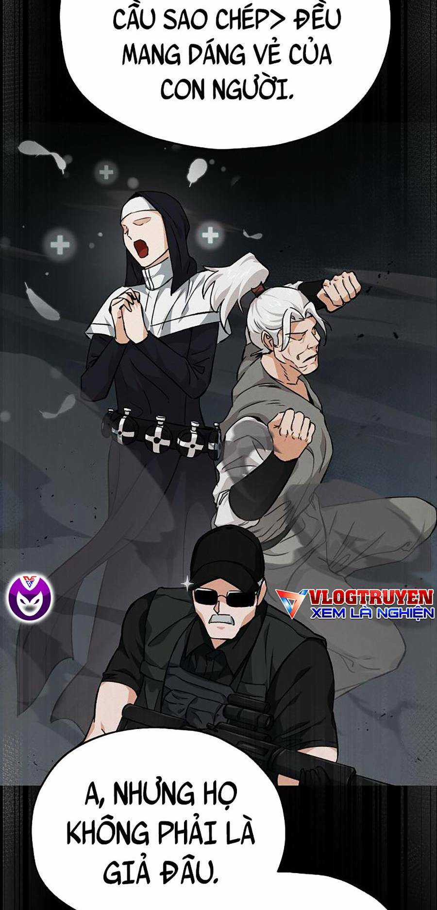 Bố Tôi Quá Mạnh - Chapter 82 - Trang 14