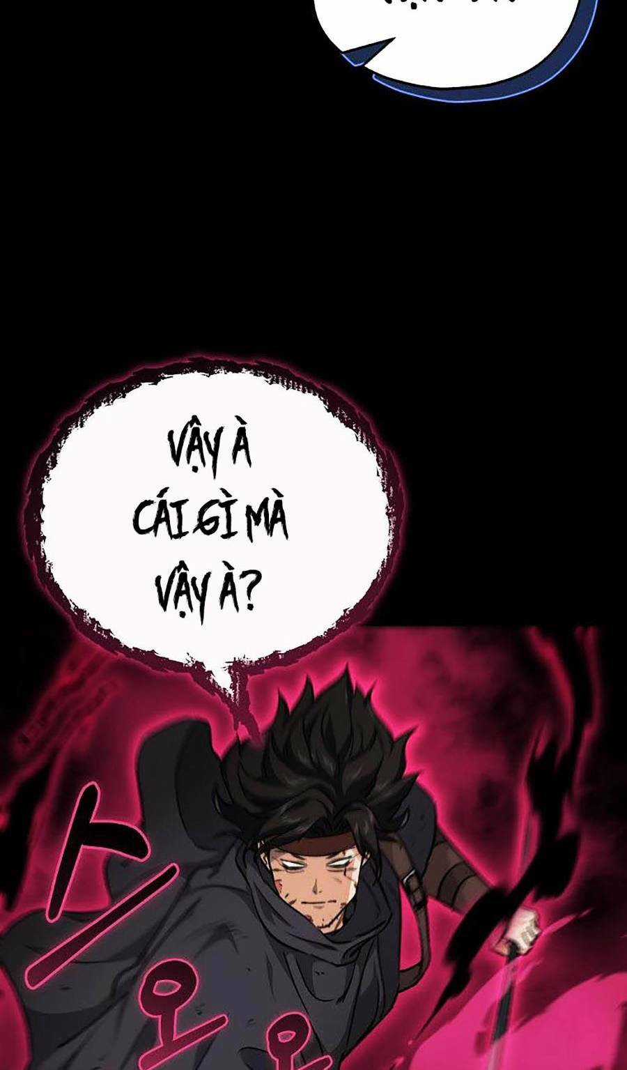 Bố Tôi Quá Mạnh - Chapter 82 - Trang 84