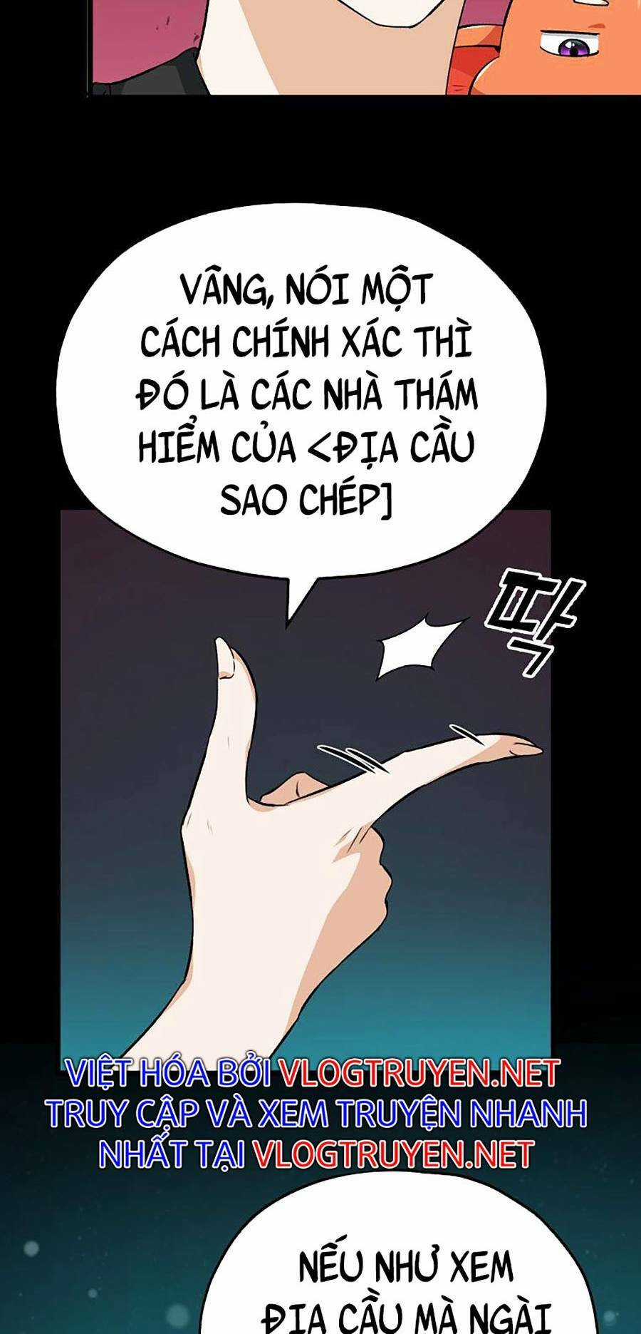 Bố Tôi Quá Mạnh - Chapter 82 - Trang 10