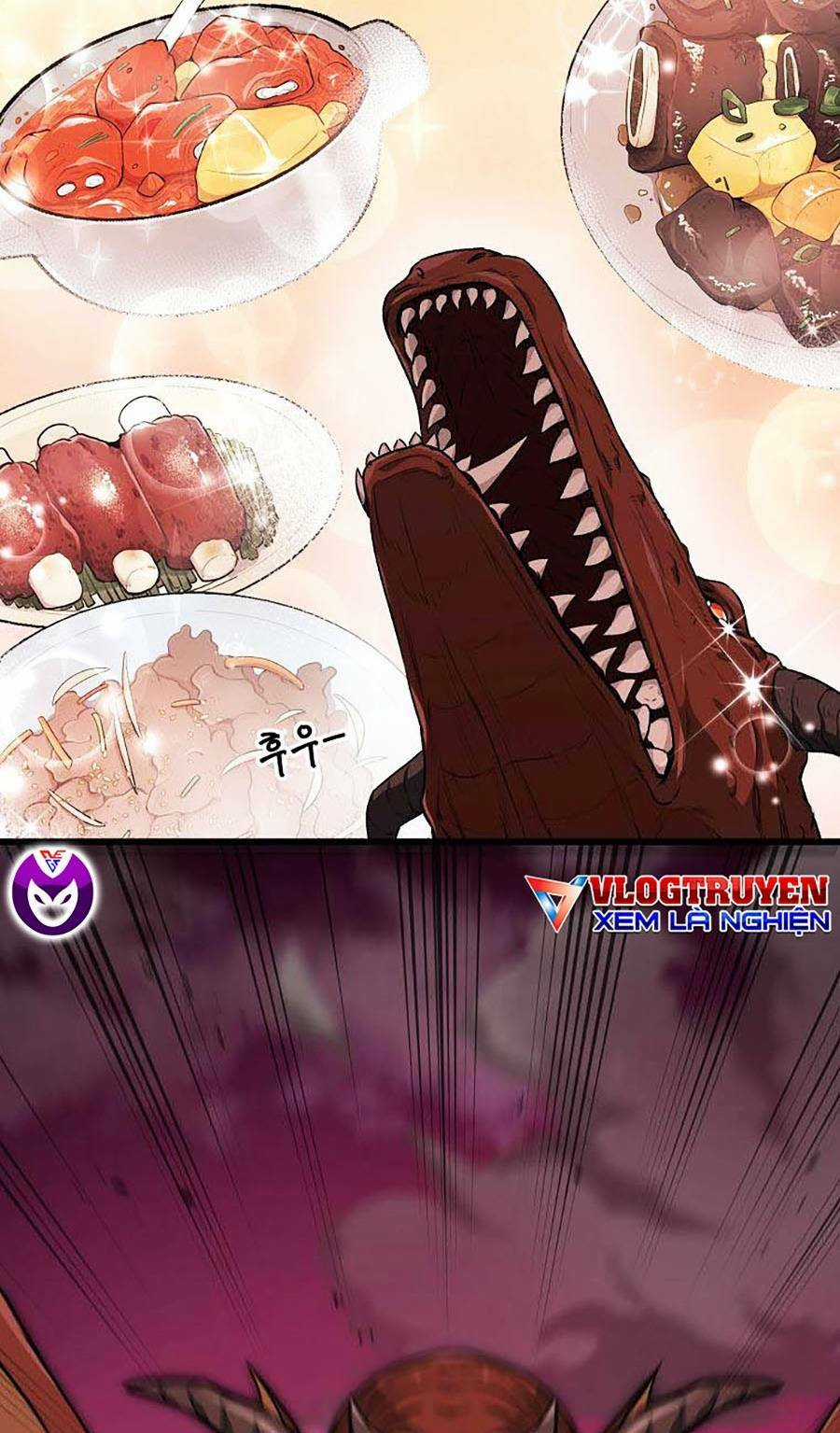 Bố Tôi Quá Mạnh - Chapter 82 - Trang 97