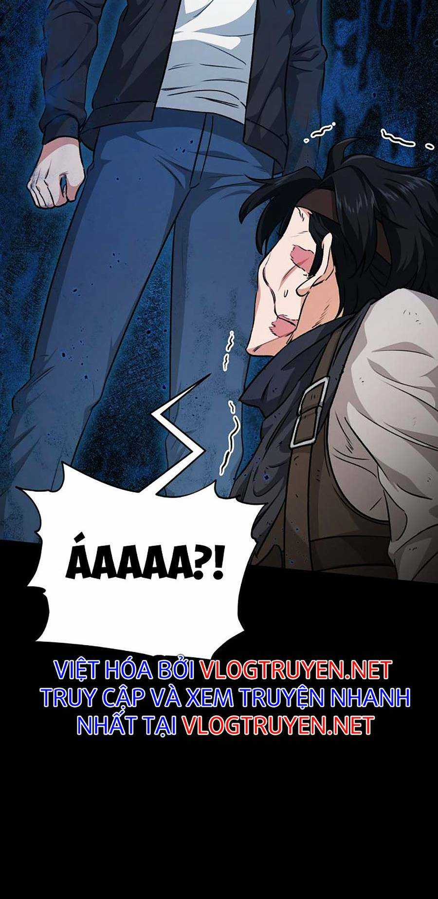 Bố Tôi Quá Mạnh - Chapter 83 - Trang 20