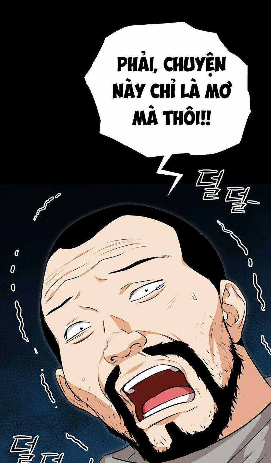 Bố Tôi Quá Mạnh - Chapter 83 - Trang 39