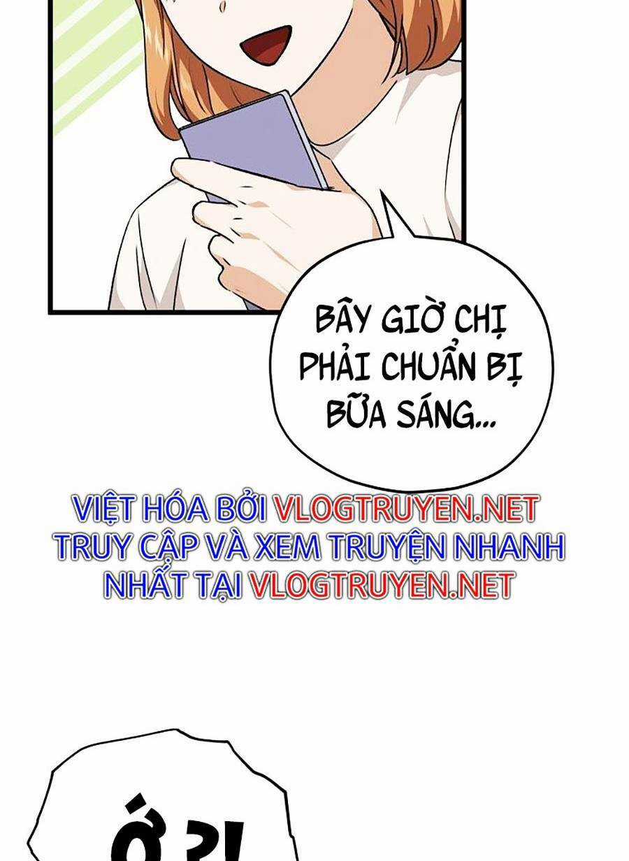Bố Tôi Quá Mạnh - Chapter 84 - Trang 11