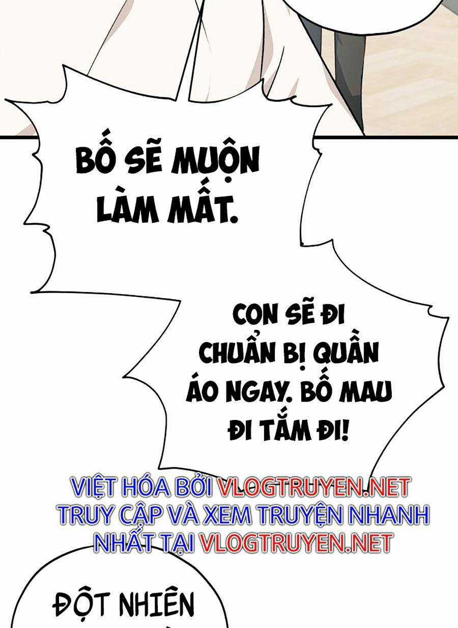 Bố Tôi Quá Mạnh - Chapter 84 - Trang 17