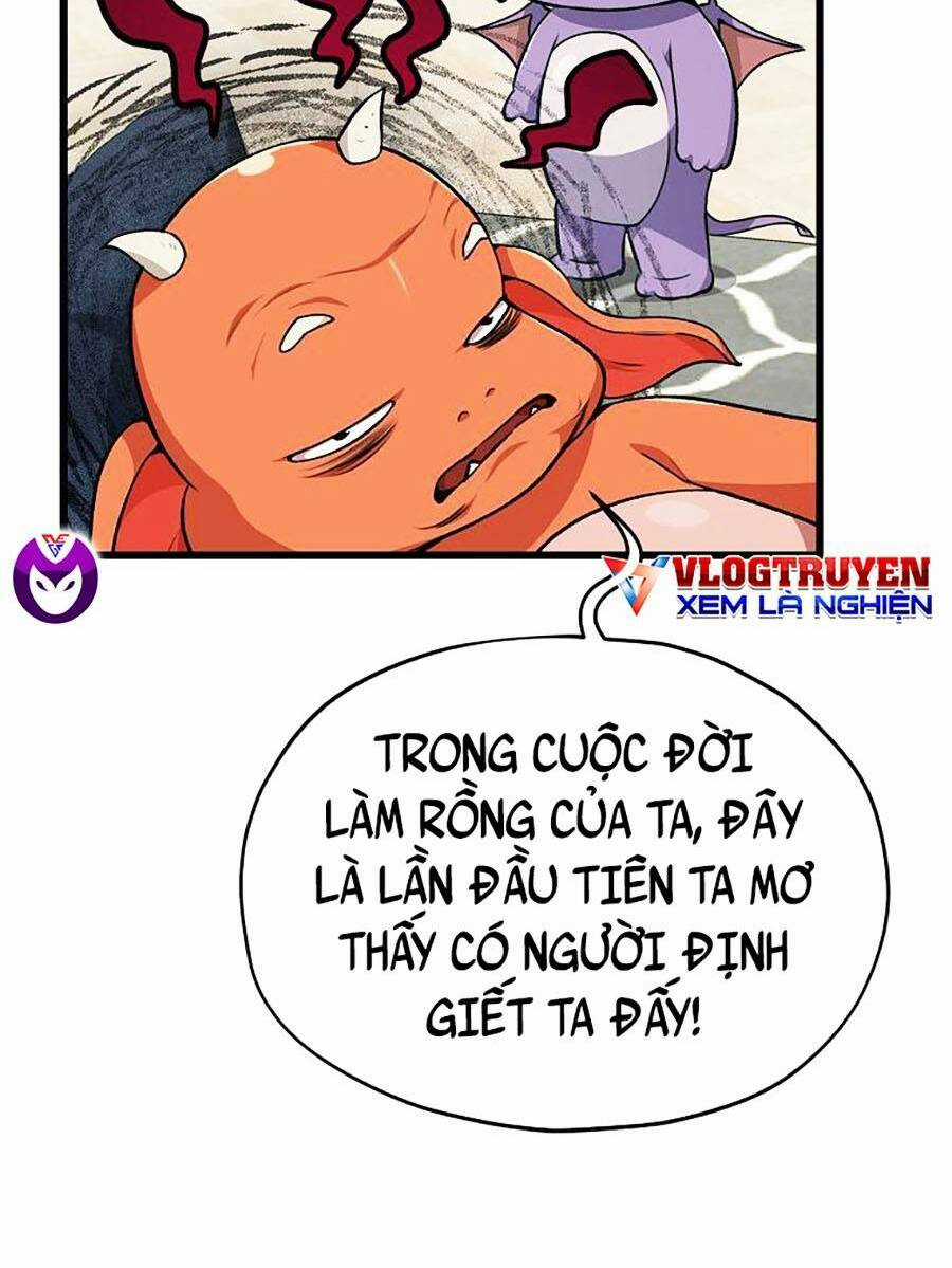 Bố Tôi Quá Mạnh - Chapter 84 - Trang 32