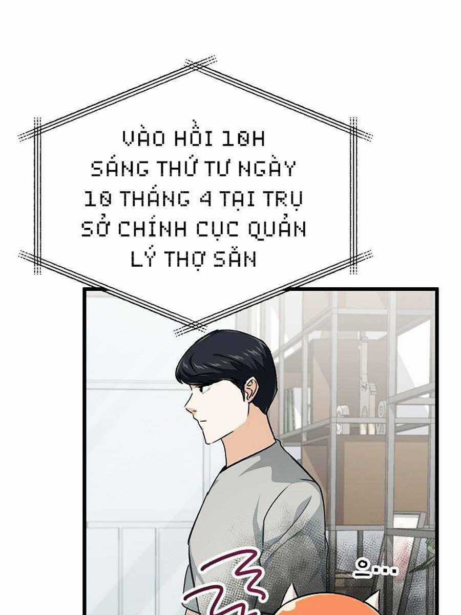 Bố Tôi Quá Mạnh - Chapter 84 - Trang 33