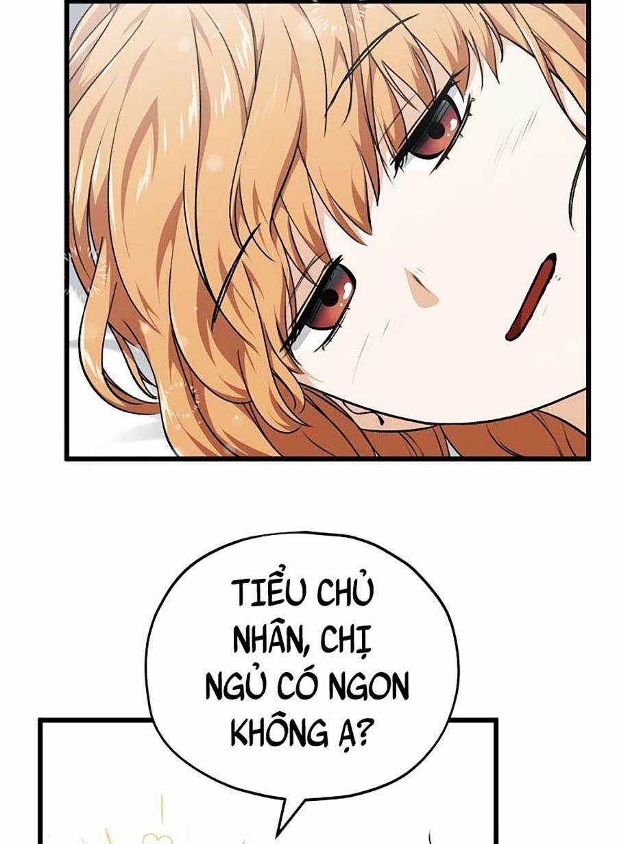 Bố Tôi Quá Mạnh - Chapter 84 - Trang 7