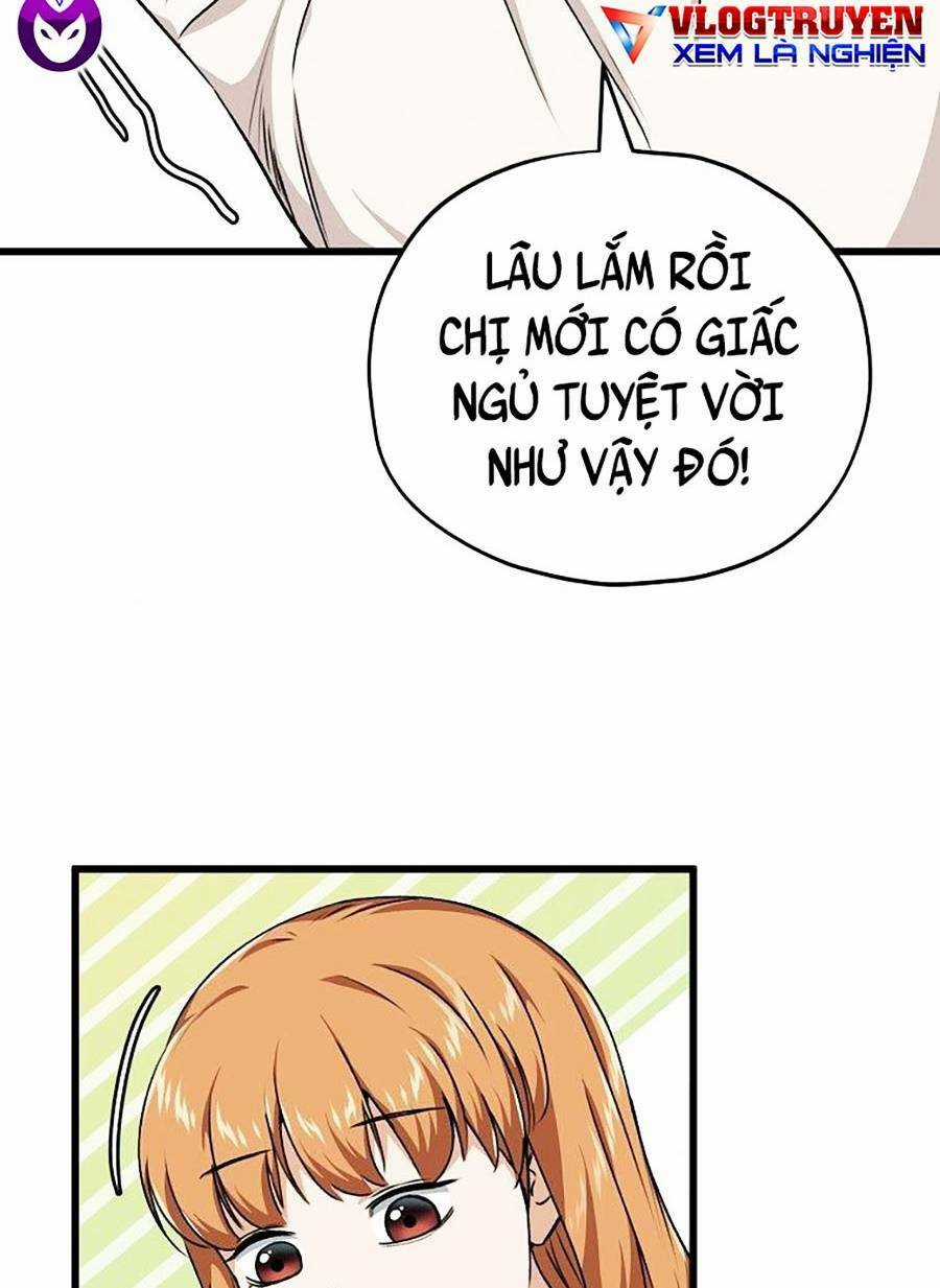 Bố Tôi Quá Mạnh - Chapter 84 - Trang 10