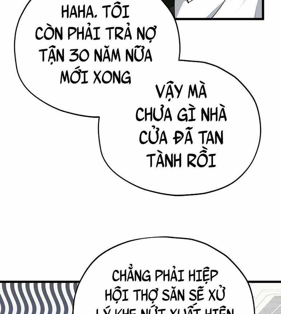 Bố Tôi Quá Mạnh - Chapter 84 - Trang 97