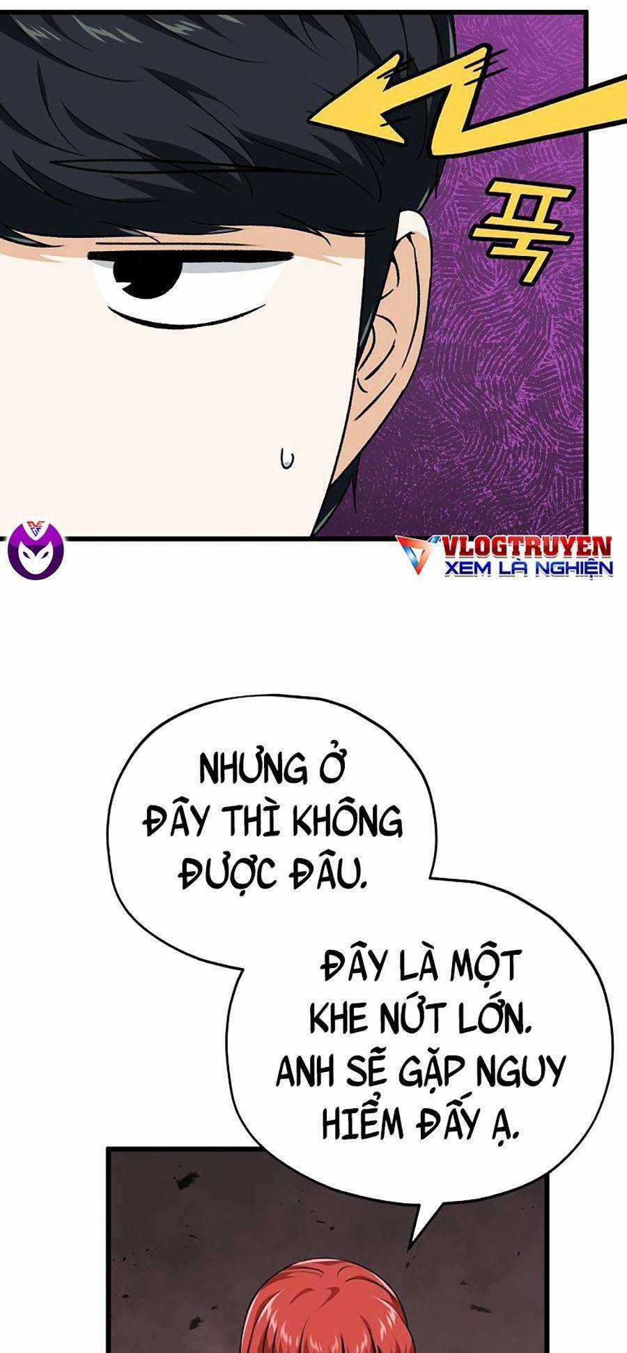 Bố Tôi Quá Mạnh - Chapter 85 - Trang 22