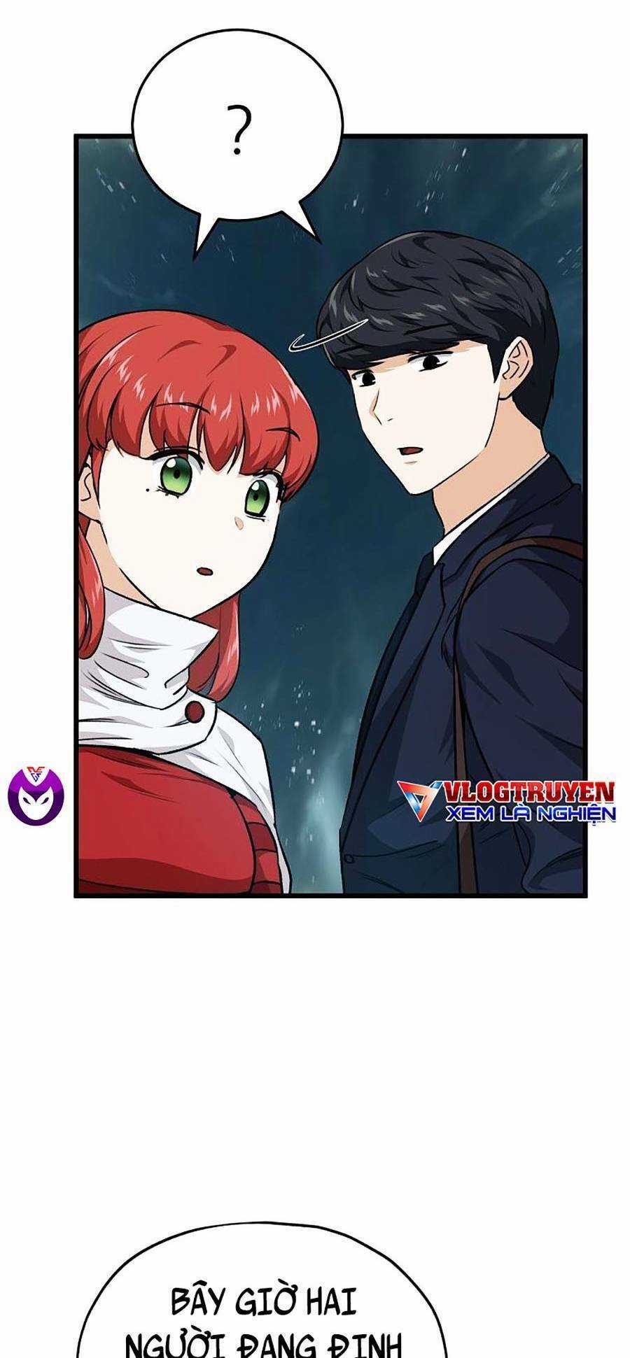 Bố Tôi Quá Mạnh - Chapter 85 - Trang 28