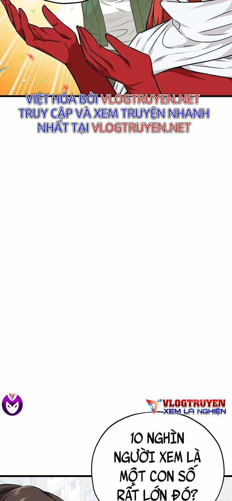 Bố Tôi Quá Mạnh - Chapter 85 - Trang 36