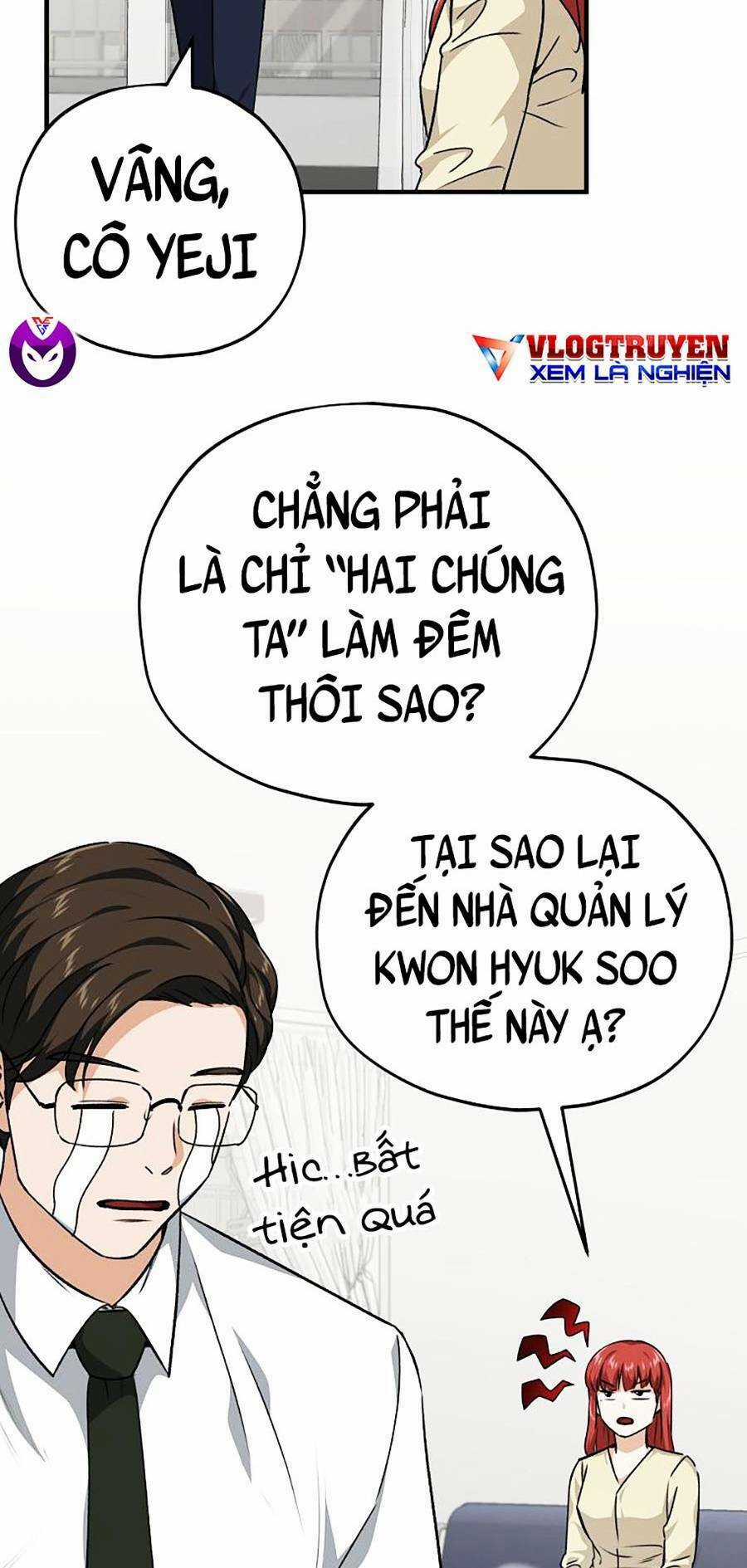 Bố Tôi Quá Mạnh - Chapter 85 - Trang 5